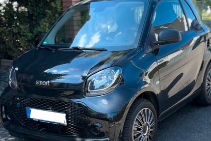Smart ForTwo 21.000 km 9.900 € Schwaig 90571