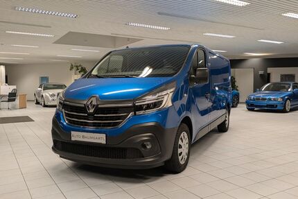 Renault Trafic 77.800 km 16.900 € Herzogenaurach 91074