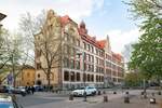 Etagenwohnung Nürnberg St Leonhard - 4 Zimmer, 103 m&sup2;, 619.750&euro; | Angebot:26643120