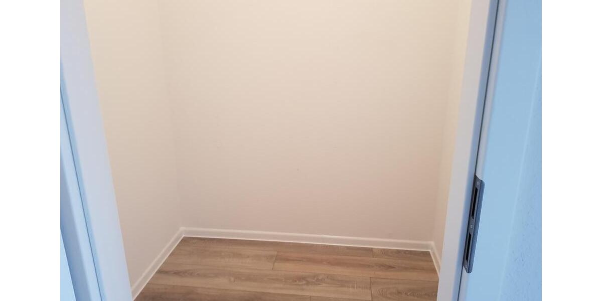 Zentrumsnahe 2-Zimmer-Wohnung mit Balkon in Nürnberg 2 zimmer