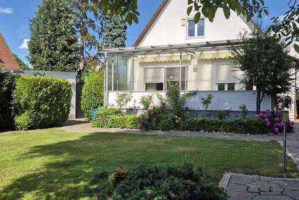 Haus zum Kaufen in Nürnberg 625.000 € 145 m² 4 zimmer