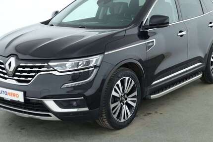 Renault Koleos 88.935 km 25.300 &euro; Nürnberg 90441