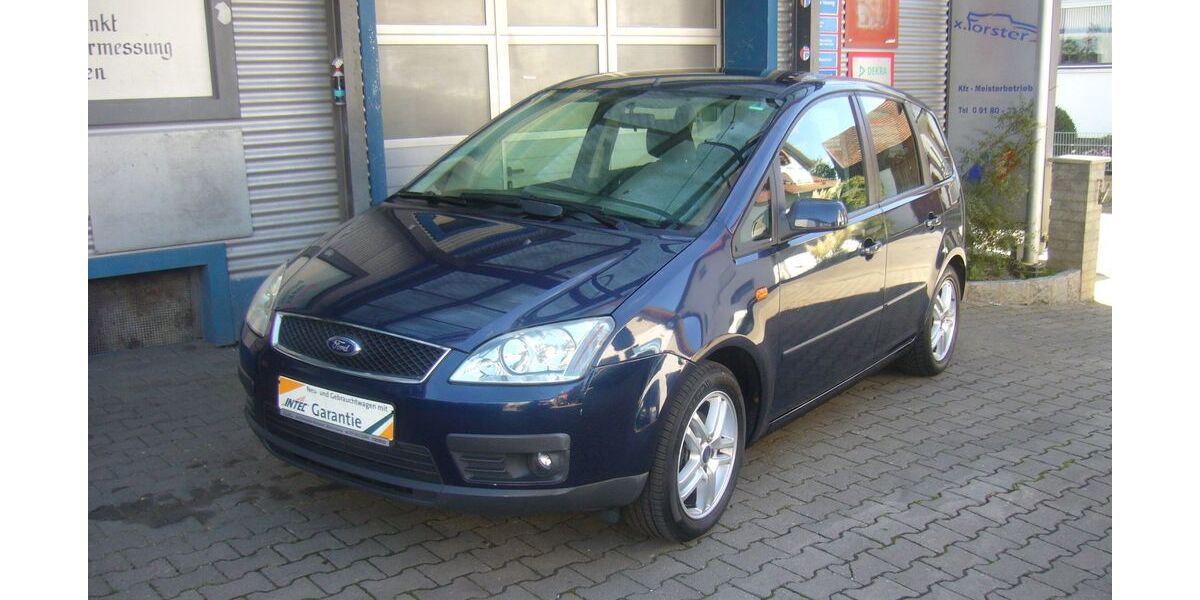 Ford Focus 174.000 km 4.400 &euro; Pyrbaum-Schwarzach 90602