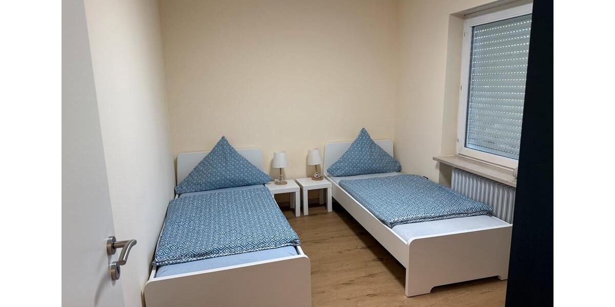 Etagenwohnung Fürth Bislohe - 3 Zimmer, 70 m&sup2;, 1.265&euro; | Angebot:25256121