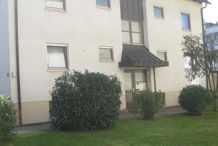 Wohnung Hersbruck - 1 Zimmer, 24 m&sup2;, 290&euro; | Angebot:25972978