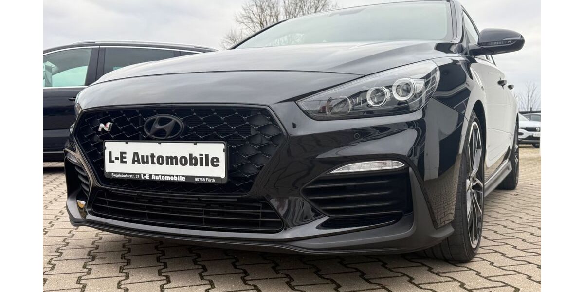 Hyundai i30 45.930 km 23.970 &euro; Fürth 90768