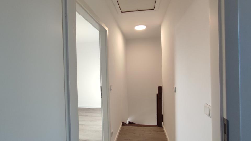 NBG Werderau 2,5 Zimmer Maisonette Wohnung 2.OG (von Privat) zimmer