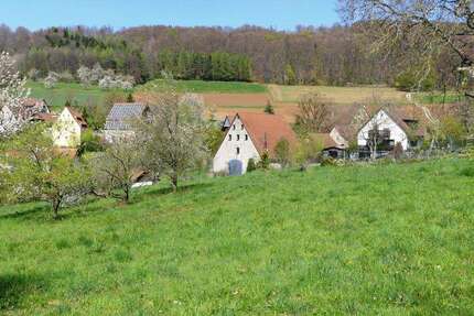 Grundstück Reichenschwand - 325.000&euro; | Angebot:27008892