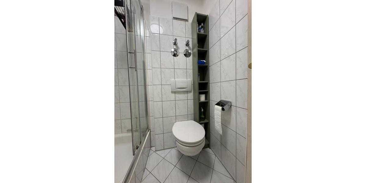 Erdgeschoßwohnung Postbauer-Heng Heng - 1 Zimmer, 39 m&sup2;, 800&euro; | Angebot:26624057