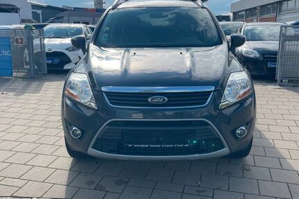 Ford Kuga 116.377 km 7.799 &euro; Fürth 90763
