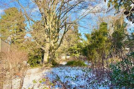 Schönes Grundstück in bester Lage von Zirndorf - viel Platz für was Neues zimmer