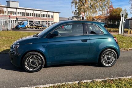 Fiat 500e 18.050 km 15.490 € Schwabach 91126