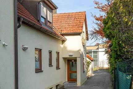 Wohnung Langenzenn - 2 Zimmer, 60 m&sup2;, 199.000&euro; | Angebot:26803689