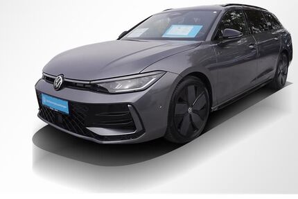 VW Passat 9.750 km 46.770 € Erlangen 91058