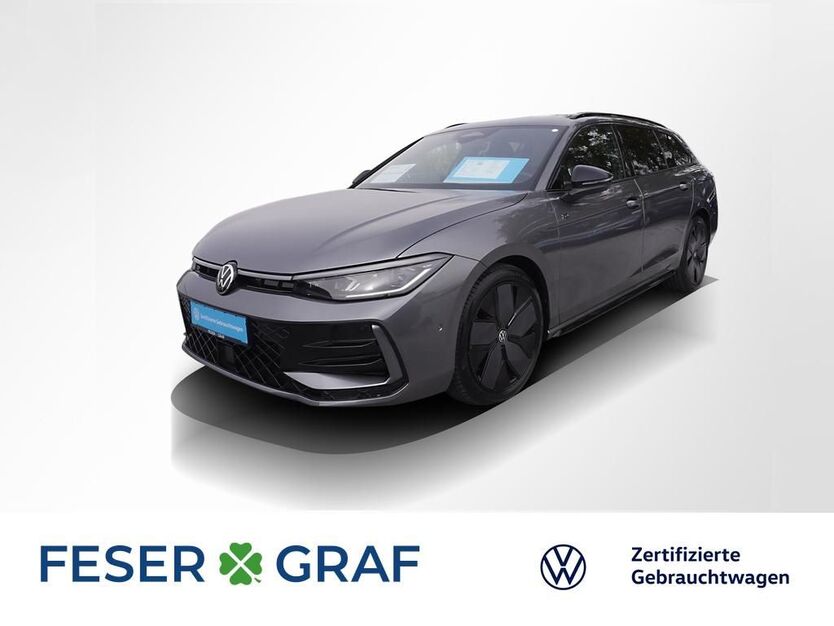 VW Passat 9.750 km 46.770 € Erlangen 91058