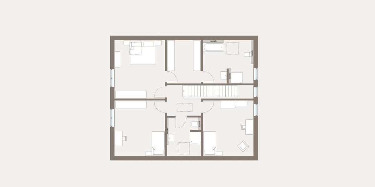 Ihr individuell geplantes Eigenheim in Roßtal - projektiertes Einfamilienhaus nach Maß - Einfamilienhaus Roßtal | Angebot:27531855