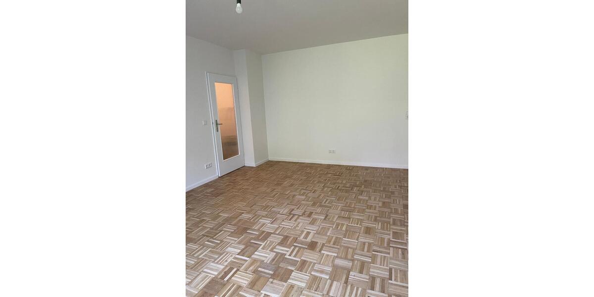 Etagenwohnung Nürnberg Hasenbuck - 1 Zimmer, 29 m&sup2;, 589&euro; | Angebot:27542771