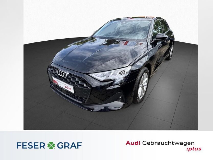 Audi A3 21.027 km 27.480 € Schwabach 91126