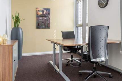 Gewerbeobjekt Nuremberg Tafelhof - 369&euro; | Angebot:25590657