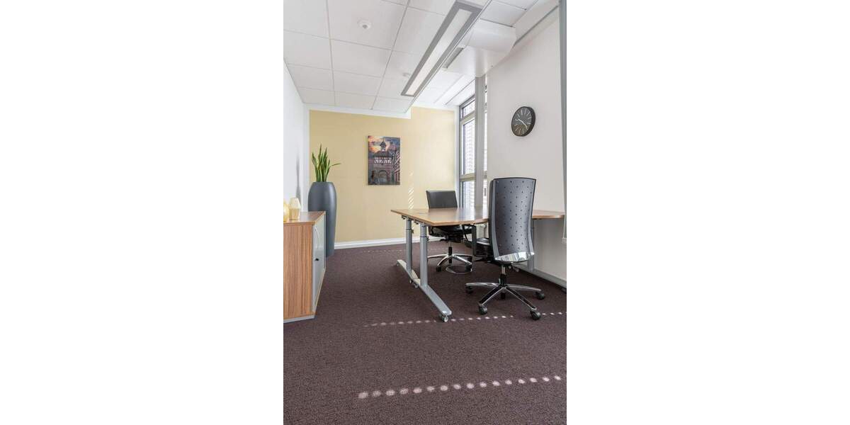 Gewerbeobjekt Nuremberg Tafelhof - 369&euro; | Angebot:25590657