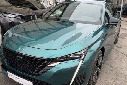 Peugeot 308 75.000 km 22.490 &euro; Hersbruck 91217