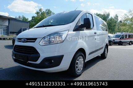 Ford Transit 78.325 km 12.700 &euro; Nürnberg 90449