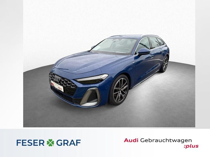 Audi A5 5.200 km 47.980 € Roth 91154