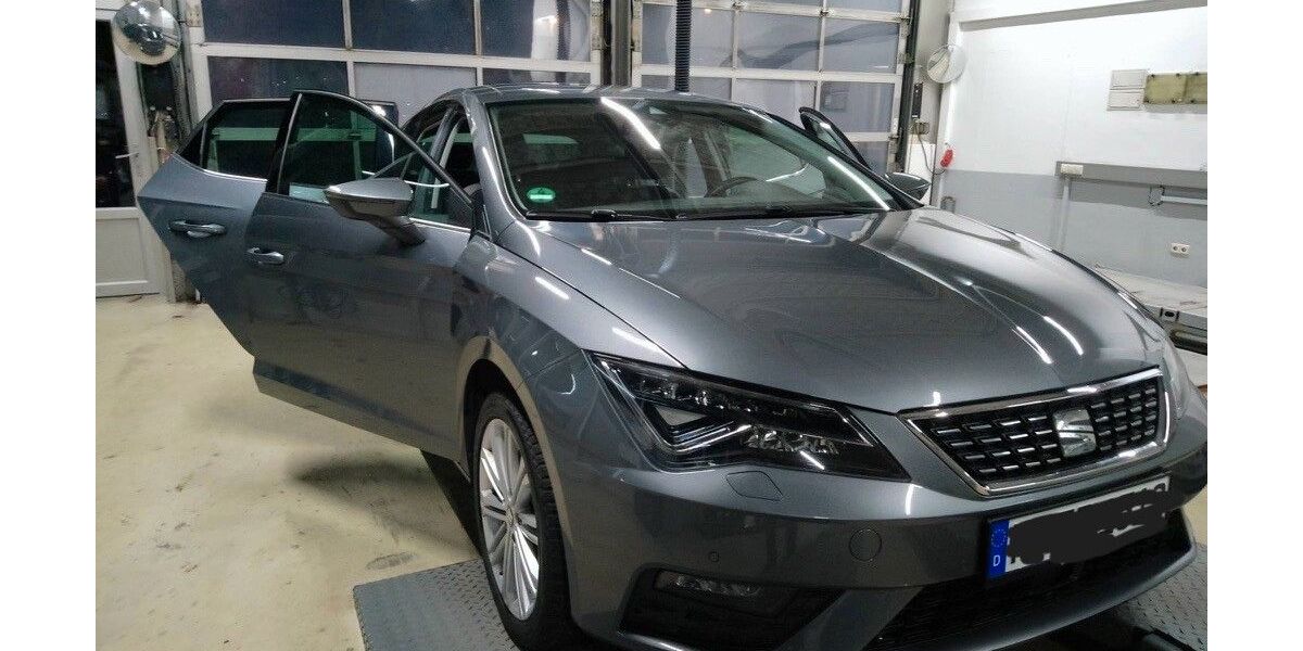 Seat Leon 98.000 km 16.000 &euro; Leinburg 91227