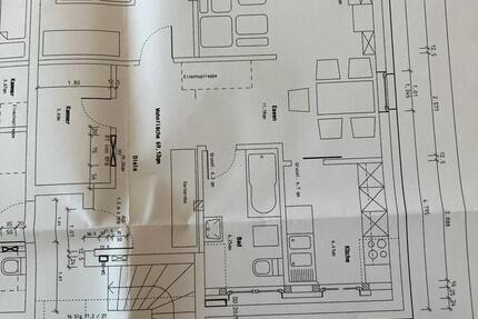 Wohnung Schwanstetten - 3 Zimmer, 92 m&sup2;, 1.000&euro; | Angebot:27612349