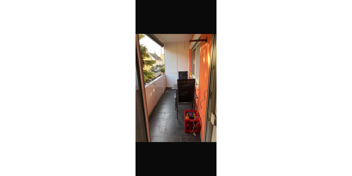 Wohnung zu verkaufen (BITTE KEINE MARKLER ANGEBOTE) 3 zimmer