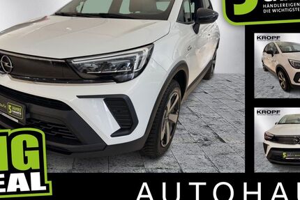 Opel Crossland (X) 33.677 km 14.290 € Nürnberg 90429