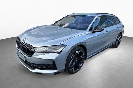 Skoda Superb 7.300 km 48.960 &euro; Schwabach 91126