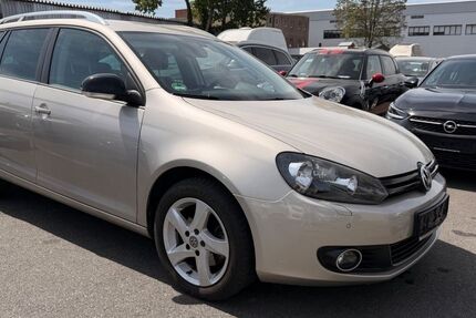 VW Golf 100.000 km 7.490 &euro; Nürnberg 90441