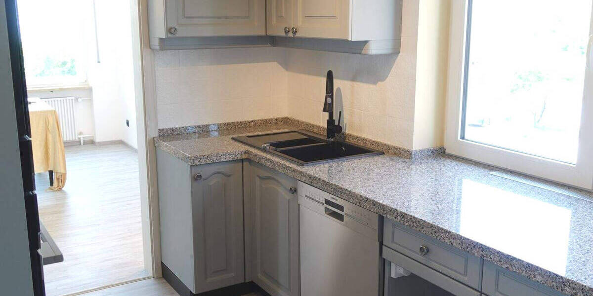 Etagenwohnung Langenzenn - 1.500&euro; | Angebot:25675761