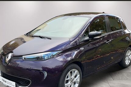 Renault ZOE 62.800 km 8.480 &euro; Erlangen 91056