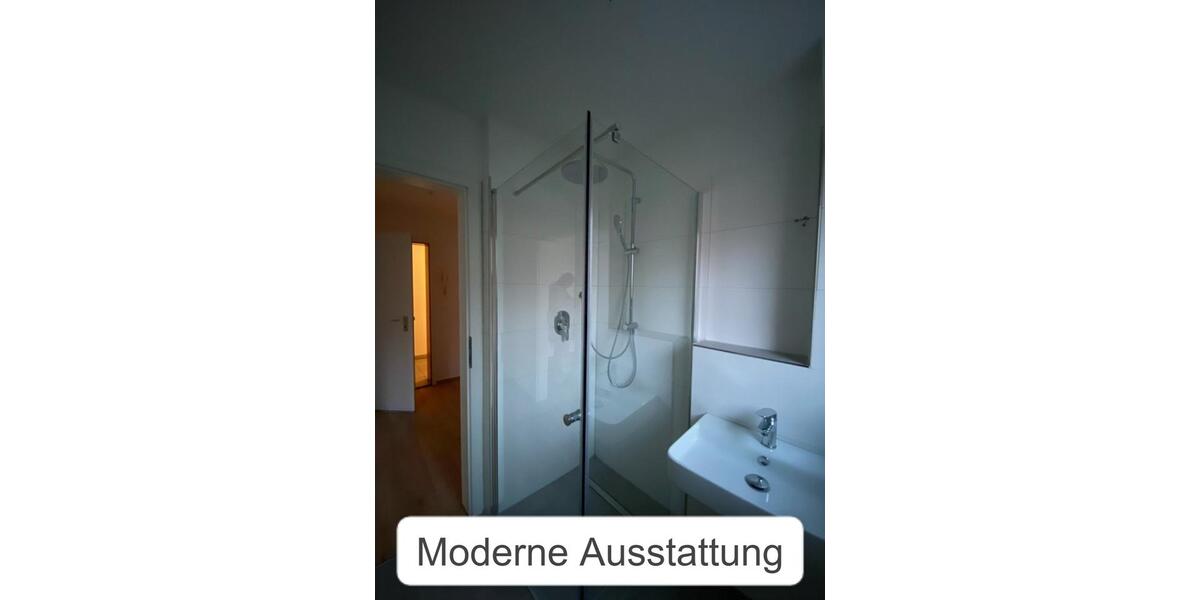 Erdgeschoßwohnung Nürnberg Gaismannshof - 1 Zimmer, 33 m&sup2;, 550&euro; | Angebot:25566428