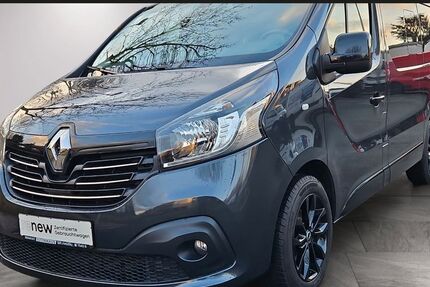 Renault Trafic 105.400 km 26.990 &euro; Erlangen 91056