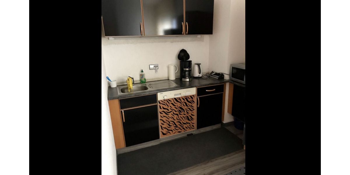 Möbliertes Büro mit 4 Plätzen - 247 zugänglich, flexibel, inkl. Konferenzraum zimmer