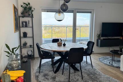 Wohnung Fürth Altstadt - 3 Zimmer, 93 m&sup2;, 1.793&euro; | Angebot:26297647