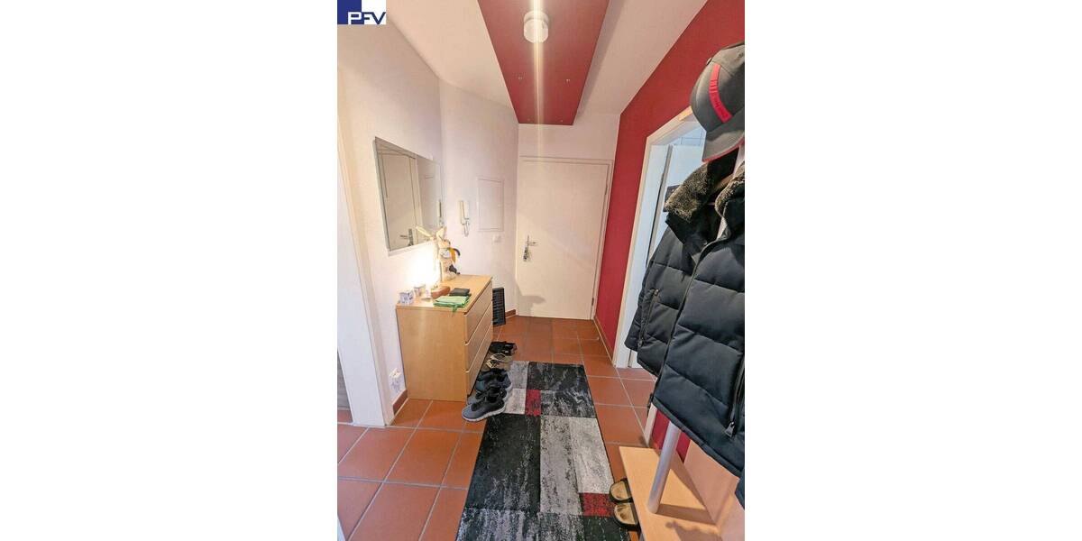 Etagenwohnung Wendelstein Röthenbach bei St Wolfgang - 3 Zimmer, 79 m&sup2;, 259.000&euro; | Angebot:26909075
