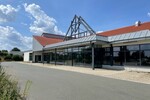 Nürnberg Halle für Groß-Einzelhandel, Ausstellung, Produktion, Lager - Gewerbeobjekt Nürnberg Almoshof | Angebot:26913244