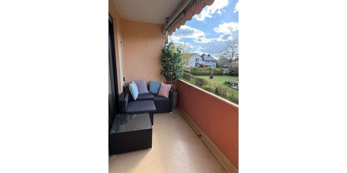 Etagenwohnung Feucht - 3 Zimmer, 80 m&sup2;, 660&euro; | Angebot:26379657