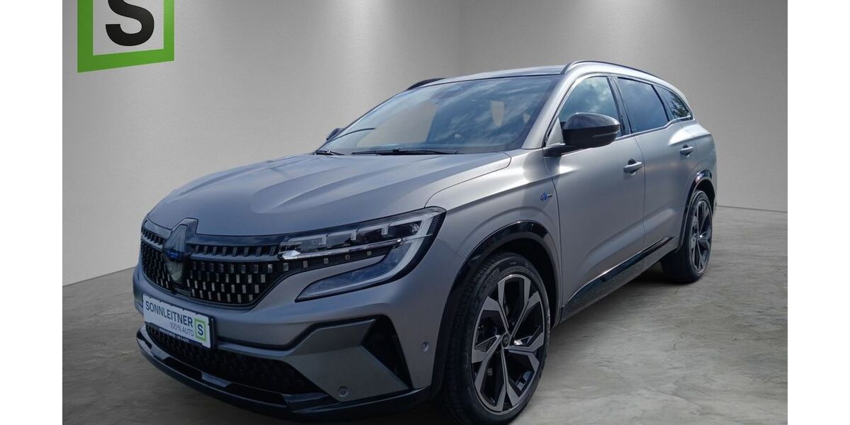 Renault Espace 40.020 km 33.990 &euro; Nürnberg 90471