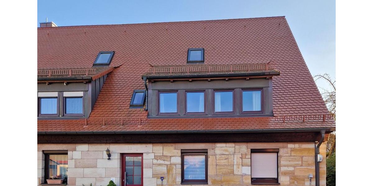 3 Zi. Whg. für Single oder Paare in idyl.Lage,91056 Alterlangen 3 zimmer