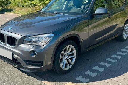 BMW X1 131.000 km 9.700 &euro; Nürnberg 90491