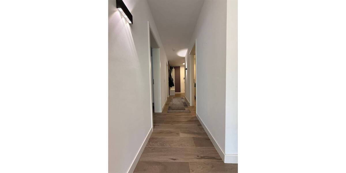 Etagenwohnung Röthenbach a d Pegnitz Röthenbach - 4 Zimmer, 114 m&sup2;, 560.000&euro; | Angebot:26141838
