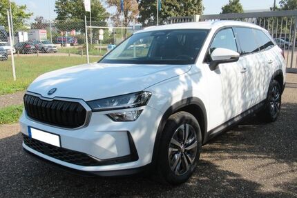 Skoda Kodiaq 96.000 km 35.990 &euro; Windsbach 91575