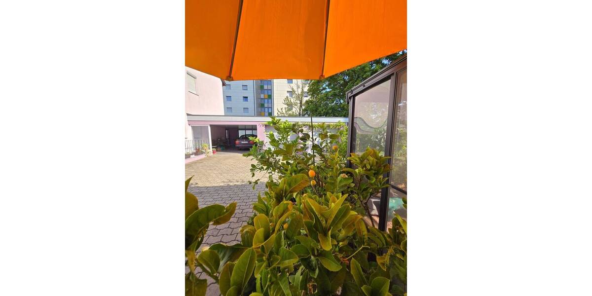 Etagenwohnung Langenzenn - 1.300&euro; | Angebot:24498671