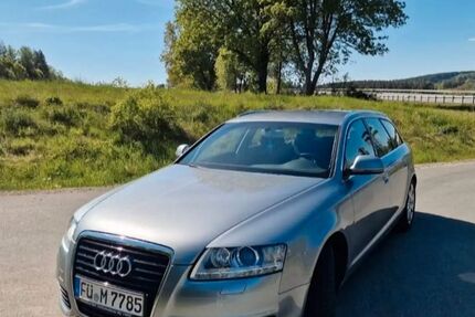 Audi A6 299.398 km 5.700 € Oberasbach 90522
