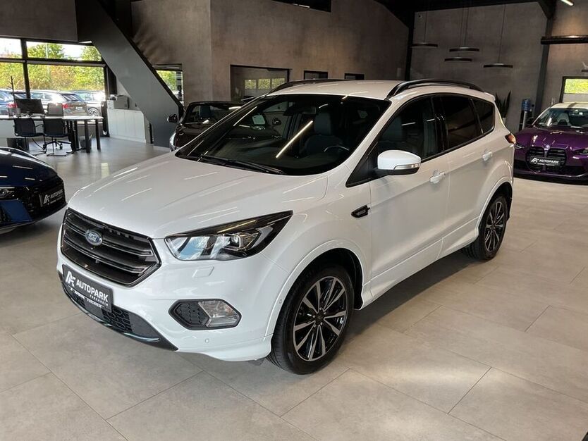 Kuga